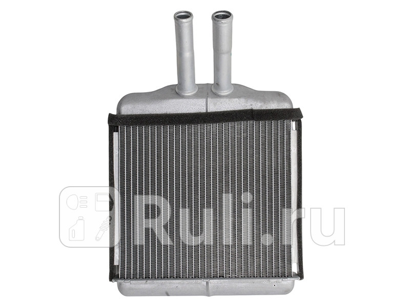 Радиатор отопителя для Daewoo Nubira 2000-2003 SAT ST-CVL1-395-0 2090₽