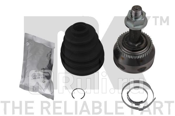 ШРУС Volvo S40 V40 97-04 NK 514820 1830₽