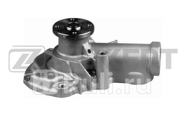 Помпа Mitsubishi Lancer VIII IX 98- Outlander CU 03- Zekkert Zekkert WP-1311 2610₽