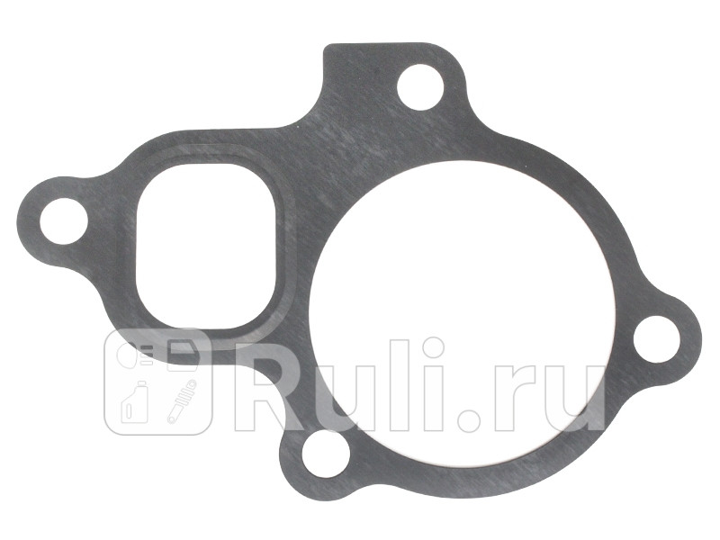 Кольцо уплотнительное топливной станции NISSAN QR25DE NISSAN-INFINITI 11062-6N20A 340₽