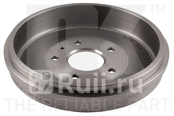 Барабан тормозной Land Rover Freelander LN NK 254002 0₽