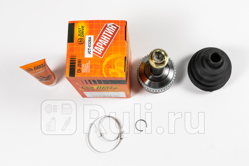 ШРУС внешний АВS MA041A44 JD JCT0328A 1910₽