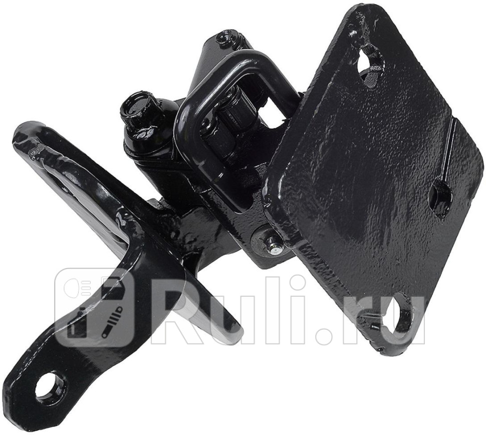 Петля двери нижняя правая MB ACTROS MP3 STELLOX 87-55497-SX 4780₽