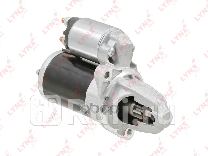 Стартер LYNXAUTO ES1114 10660₽