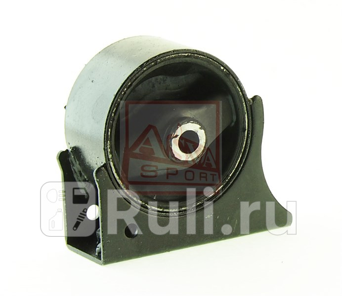 Подушка двигателя передняя ASVA 0112-AT210F 0₽