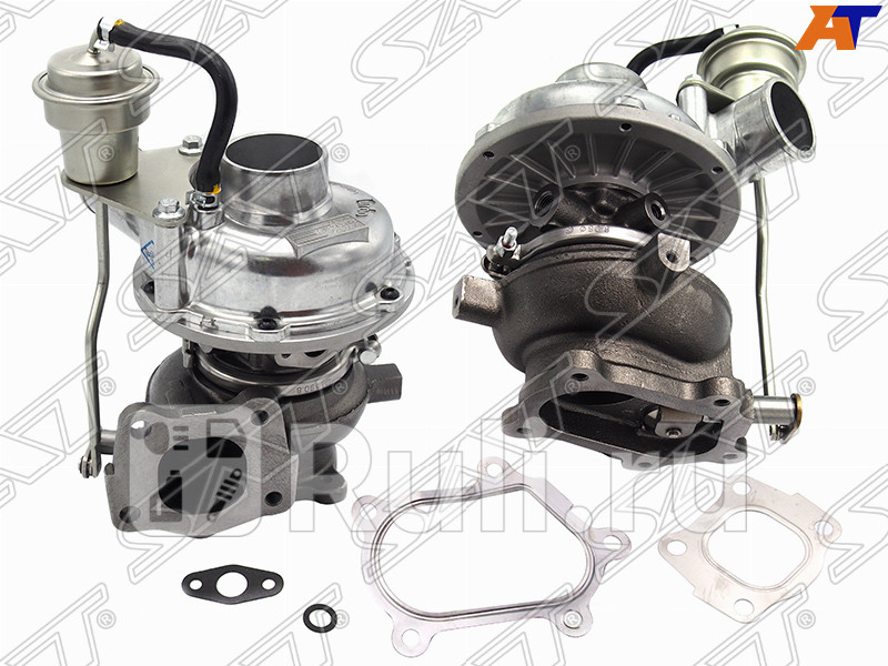 Турбина для Isuzu Elf 2007-2021 SAT ST-8-97103-857-1 23250₽