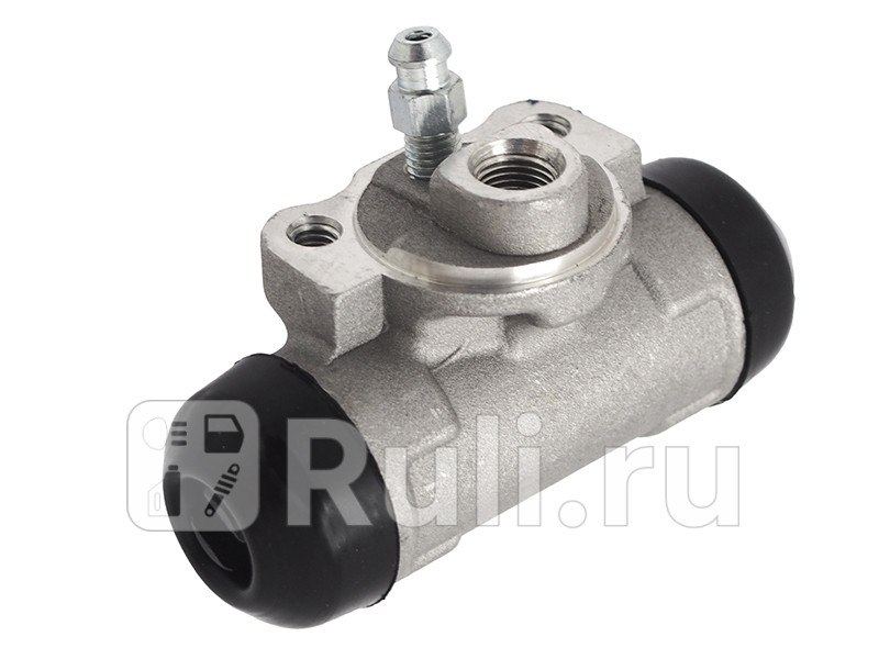 Цилиндр тормозной рабочий RR TOYOTA ALLION 01-04PROBOX 02-14RAV4 00-05RUSH 06-16 RHLH SAT ST-192-0018 970₽
