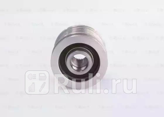 Ременный шкив генератора BOSCH F 00M 991 303 0₽