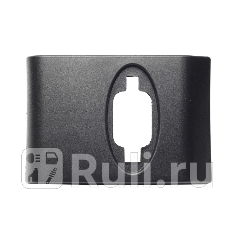 Молдинг кузова перед лев master iii Tork TRK1967 1090₽