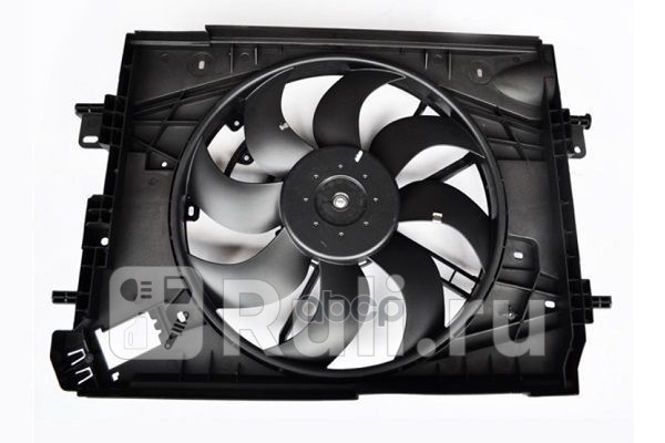 Вентилятор радиатора охлаждения Asam 32947 7780₽