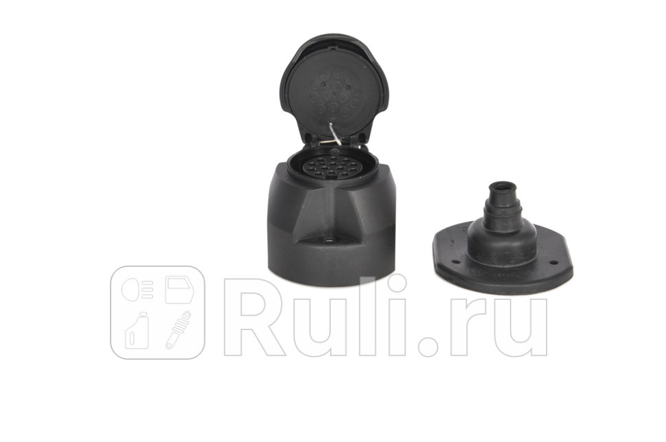 Розетка прицепа BOSCH 0986352026 2470₽