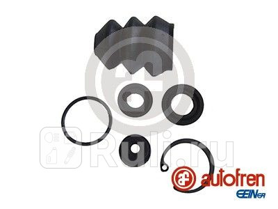 ремк-кт цилиндра сцепления главного d191 Fag Audi A4A6 VW PassatSantana AUTOFREN D1615 910₽