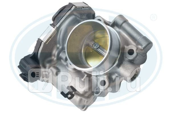 Заслонка дроссельная CHEVROLET AVEOCRUZE OPEL ASTRA JCORSA D 556282 ERA 556282 16130₽