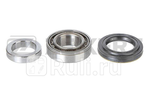 Ремкомплект ступицы задний без ABS Jeep Wrangler II-IV 96- Zekkert rl-1773 1920₽