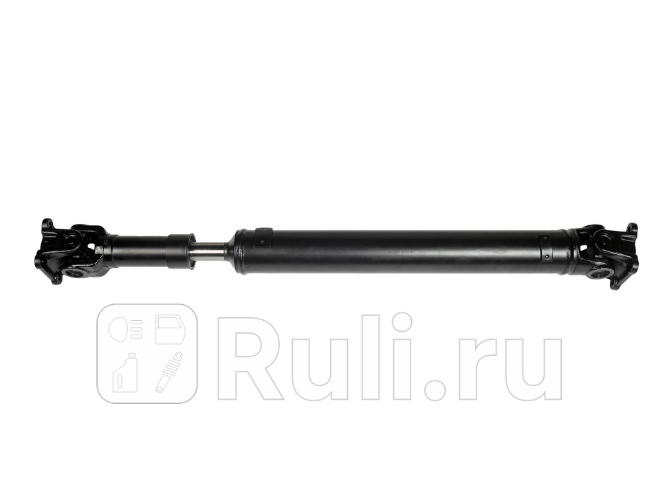 Карданный вал передний Nissan NavaraPathfinder III 25dCi 4WD 05 STELLOX 86-99008-SX 15860₽