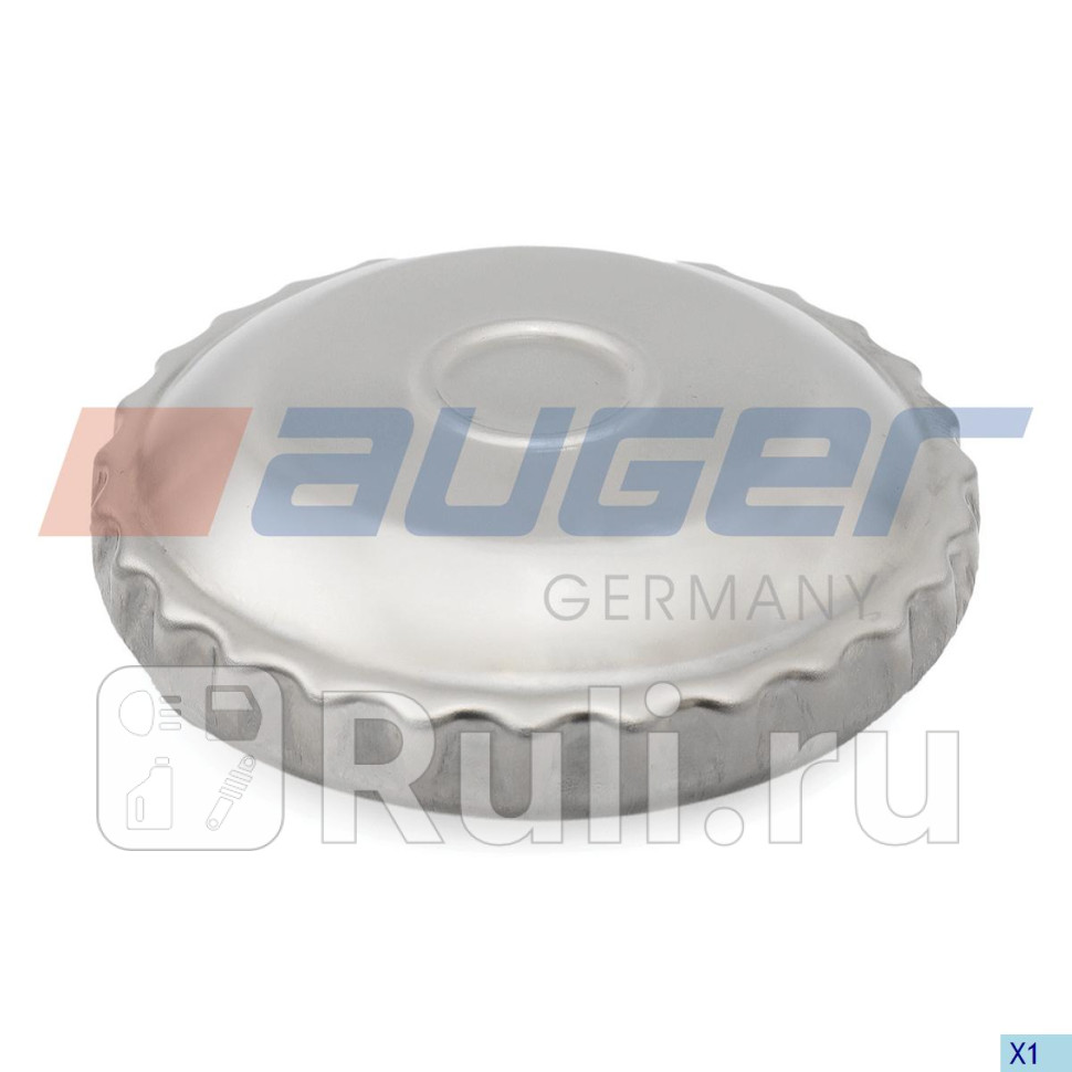 Крышка топливного бака AUGER 71269 670₽