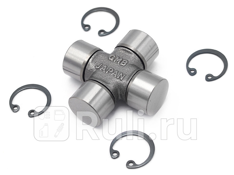 Крестовина GMB GUN49 34126Z2002 GMB GUN49 1190₽