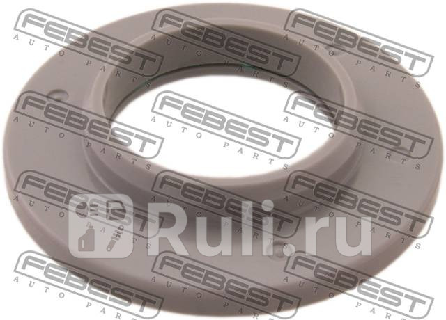 Подшипник опоры стойки MAZDA TRIBUTE EP 2000-2004 GEN переднего амортизатора MZB-TRBF FEBEST FEBEST MZB-TRBF 490₽