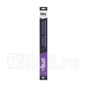 Щетка стеклоочистителя бескаркасная 450 мм 4903 LAVR 4903 410₽