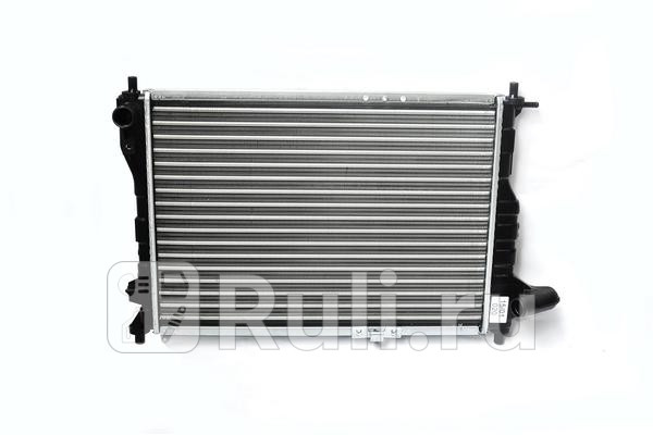 радиатор системы охлаждения МКПП Chevrolet Matiz 08i 6V10i 8V 05 Asam 32426 5880₽