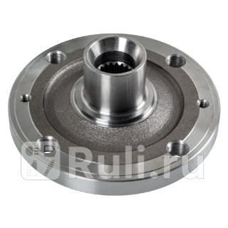 Ступица пер колеса SWAG 62918285 2620₽