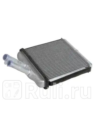 Радиатор печки Daewoo Nubira 97 ZENTPARTS Z19762 3800₽