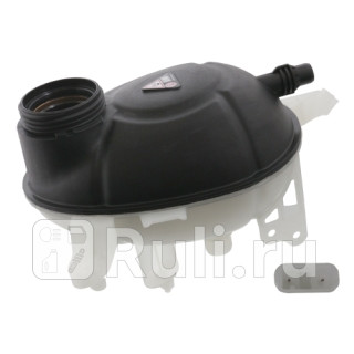 Бачок расширительный гидроусилителя MB W205 Febi 103393 4810₽