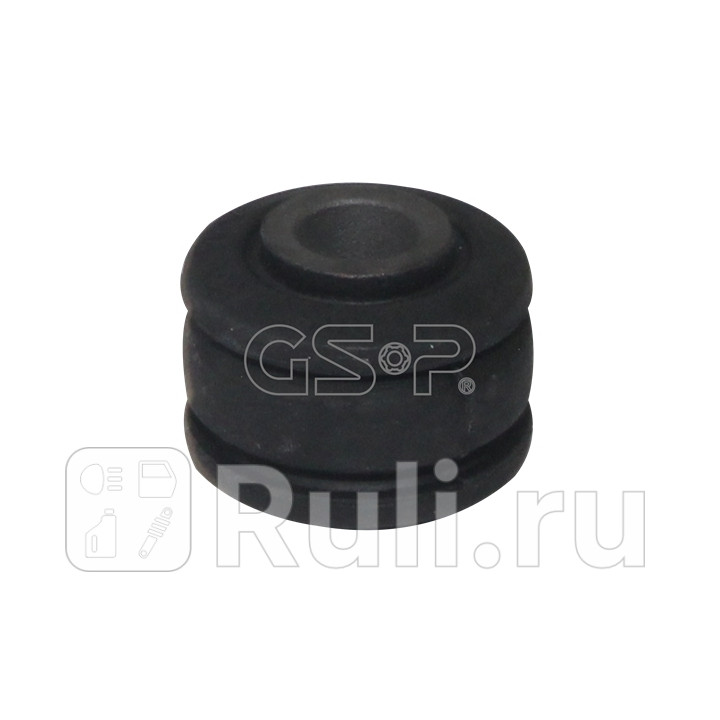 Сайлентблок передней тяги стабилизатора TOYOTA LAND CRUISER 100 _J1_ LAND CRUISER 200 _J2_ LEX GSP 512077 160₽