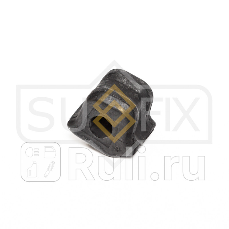 Втулка стабилизатора перед прав SUFIX SK2492 410₽