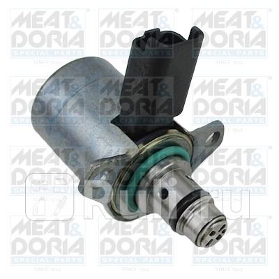 Регулятор давления подачи топлива FORD TRANSIT CUSTOM V362 Фургон FY FZ 220 12- MeatDoria 9761 19260₽