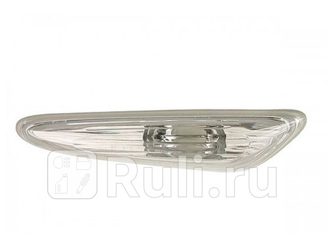 Повторитель поворота в крыло левый для BMW E87 2003- DEPO 444-1413L-UE 980₽