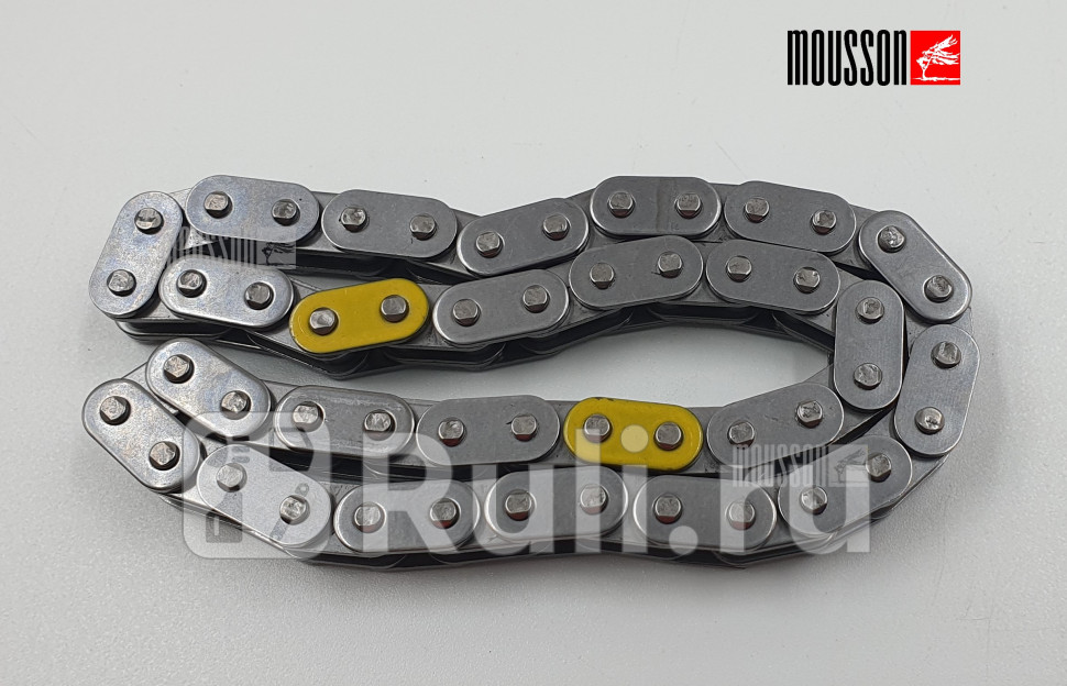 Цепь привода ГРМ HyundaiKia G4GC MOUSSON STCG4GC 1240₽