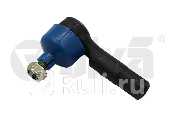 Наконечник рулевой тяги L Vika 44220097301 750₽
