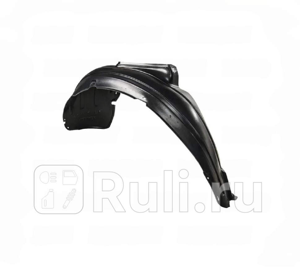 Подкрылок передний левый TYG VG11035AL 970₽