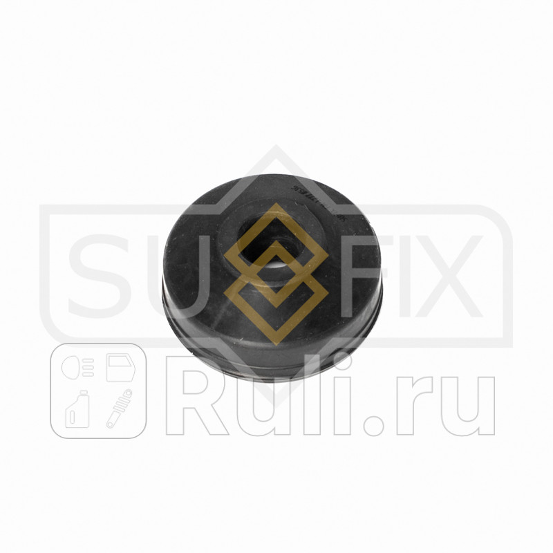 Опора стойки зад правлев SUFIX FM1277 200₽