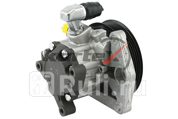 Насос гур mb ml w164 Kortex KPS074 4100₽