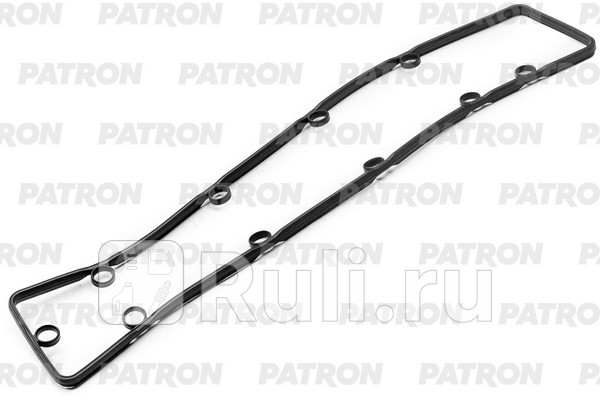 Прокладка клапанной крышки Citroen Peugeot 18 22 16V 00- PATRON PG6-0096 200₽