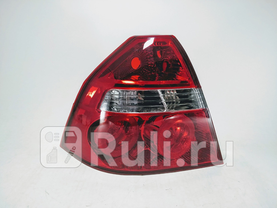 Фонарь левый задний в крыло для Ravon Nexia R3 2015-2019 Forward CVAVE06-741-L 2720₽