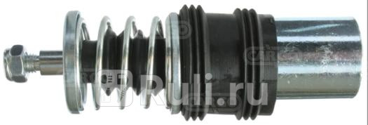 реле втягивающее плунжер CARGO 133022 1240₽