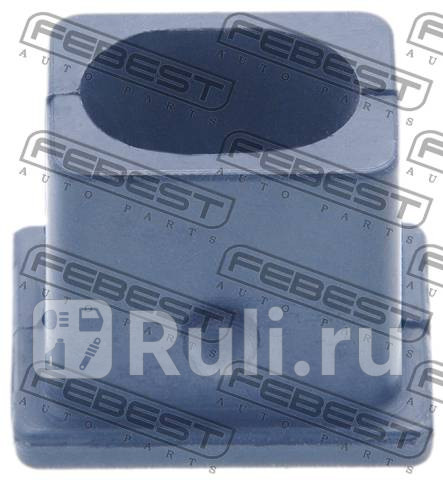 Опора радиатора FDSB-001 FEBEST FDSB-001 470₽