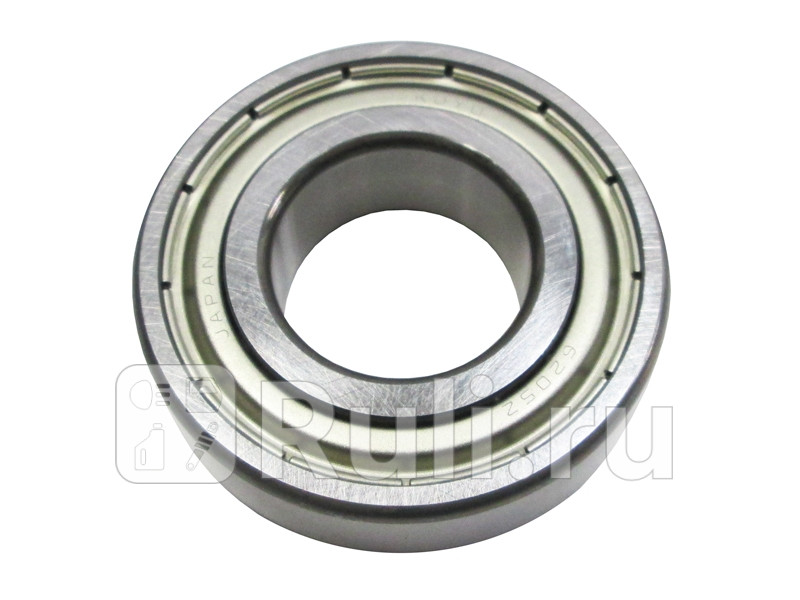 Подшипник генератора NSK 6205ZZCM 255215 Nsk 6205ZZCM 540₽