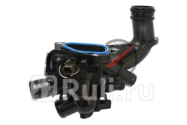 Термостат CITROEN C3C4PEUGEOT 207308 1416 07- KTH076 Kortex KTH076 7710₽