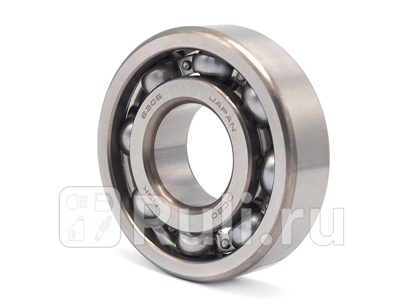 Подшипник опорный SNR 6305CM 0₽