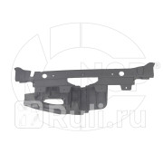 Панель крепления радиатора CHEVROLET Cruze NSP NSP0195925418 2280₽
