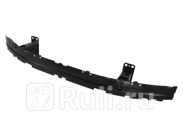 Усилитель переднего бампера для BMW E60 2002-2007 GORDON BM53205FA 9370₽