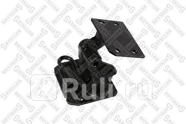 Петля передней двери левая верхняя для 2000-2021 STELLOX 87-55408-SX 4190₽