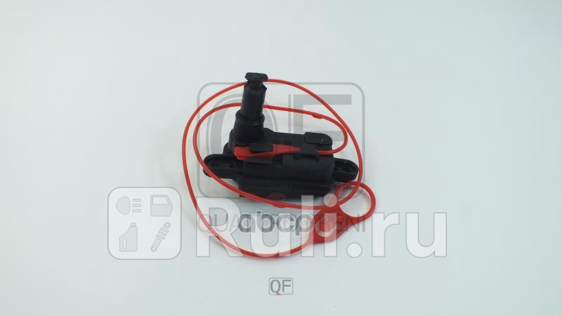 Привод лючка бензобака Quattro Freni QF27H00016 2380₽