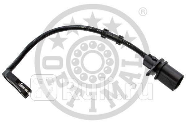 Датчик износа тормозных колодок AUDI A6 Allroad 4GH 4GJ A7 Sportback 4GA 4GFPORSCHE MACAN Optimal wkt-60039k 0₽