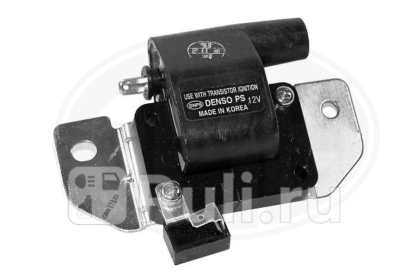 Катушка зажигания для Daewoo Matiz 2001-2010 ERA 880070 1140₽