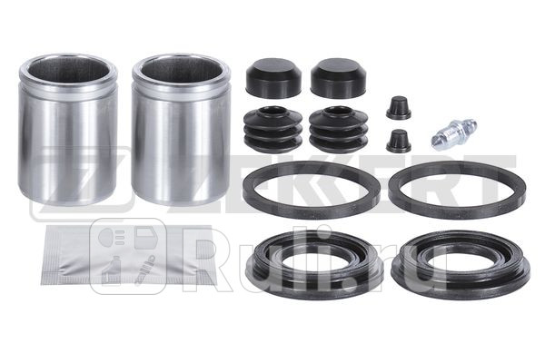 Ремк-т ZEKKERT BR1167 торм суппорта Fiat Ducato 250 290 06- Zekkert BR-1167 1580₽